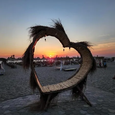 Διαμέρισμα Bora's Apartment, Golem (Tirana)