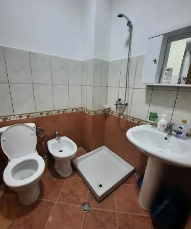 Bora's Apartment, * Golem