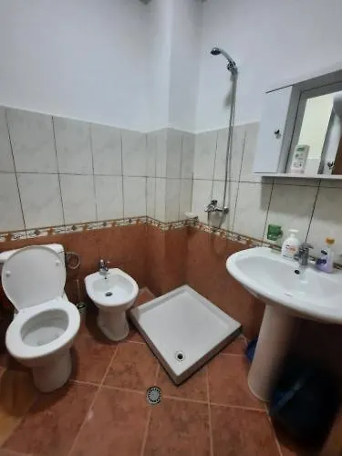 Bora's Apartment, * Golem (Tirana)