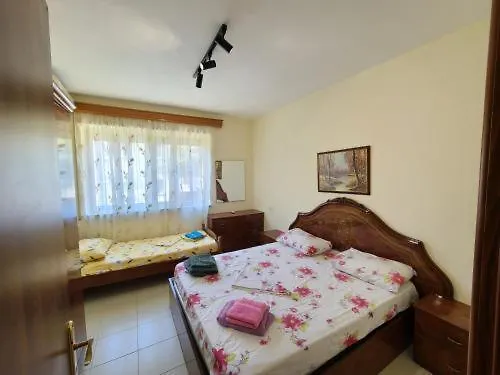 Bora's Apartment, Golem (Tirana)