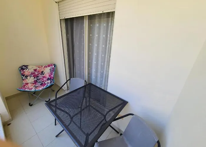 Διαμέρισμα Bora's Apartment,